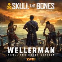 2WEI - Wellerman Sea Shanty (Skull and Bones Version)