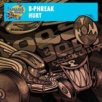 B-Phreak - Hurt