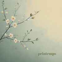 Henry James - printemps