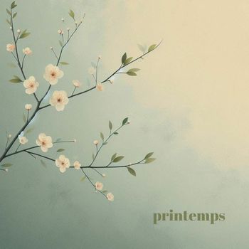 Henry James - printemps