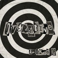 Aristo G - Overdrive