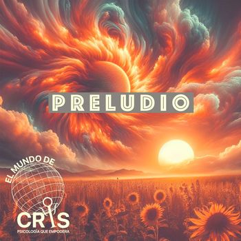 Cris - Preludio
