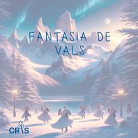 Cris - Fantasia De Vals