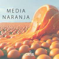 Cris - Media Naranja