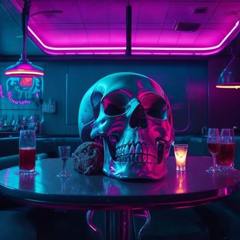 DEATHWISH - PARTY