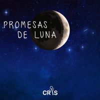 Cris - Promesas De Luna (Version Acústica)