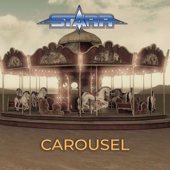 Starr - Carousel (Remastered 2024)