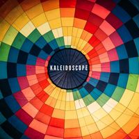 Lester Paredes - kaleidoscope