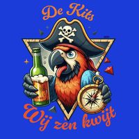 De Kits - Wij Zèn Kwijt