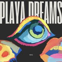Yeyo - Playa Dreams