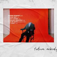 Barefoot - Future Nobody