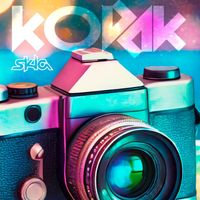 Skla - Kodak
