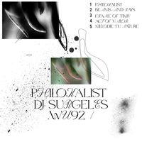 DJ Surgeles - Philokalist EP