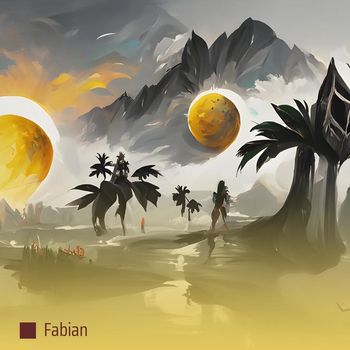 fabian - Jum and Jive