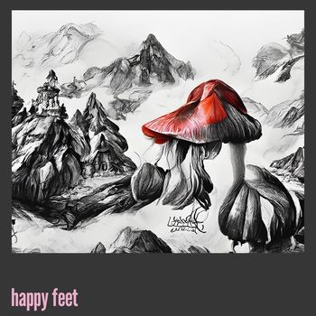 fabian - Happy Feet