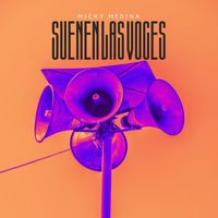 Micky Medina - Suenen Las Voces