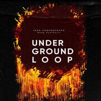 Serg Underground - Deep Synthesis