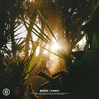 MaxKa - Shining