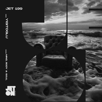 Yigitoglu - Mind, Body & Soul