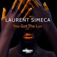 Laurent Simeca - You Got the Luv