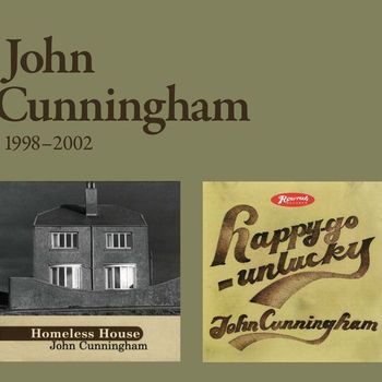 John Cunningham - 1998-2002