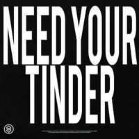 KONVUS - Need Your Tinder