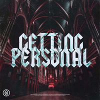 Saamo Vixen - Gettin’ Personal