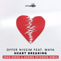 Offer Nissim - Heart Breaking (Eran Hersh & Anorre Extended Mix)