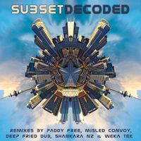 Subset - Decoded