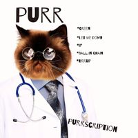 Purr - Purrscription