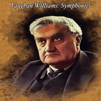 Royal Liverpool Philharmonic Orchestra - Vaughan Williams: Symphonies