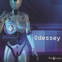 Tony Vendder - Odessey