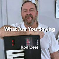 Rod Best - What Are You Saying
