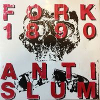 FORK - 1890 Antislum