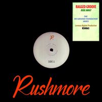 Ragged Groove - Ride Away