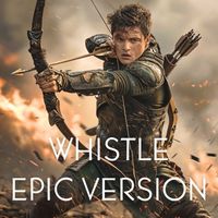 Piano Vampire - Whistle - Josh Hutcherson (Epic Version)