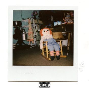 Ethan - Burning Desire (Explicit)