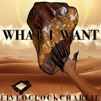 Fiveoclockcharlie - What I Want