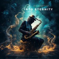 Zenyatta - Into Eternity