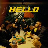 Dillaz - Hello