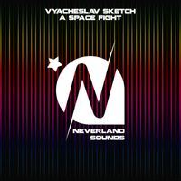 Vyacheslav Sketch - A Space Fight