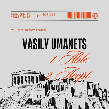 Vasily Umanets - Attractive