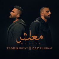 Tamer Hosny - معلش