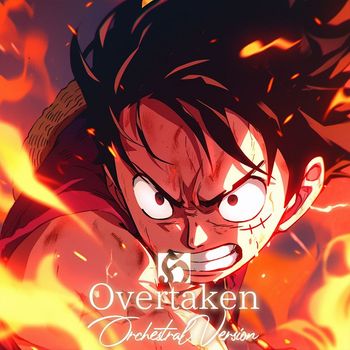 Marthes - Overtaken (Orchestral Version)