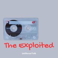 The Exploited - Unfiltered Talk