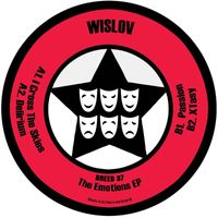 Wislov - The Emotions EP