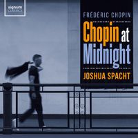 Joshua Spacht - Fantaisie-Impromptu in C-Sharp Minor, Op. 66