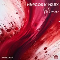 Marcos K-Marx - Wine