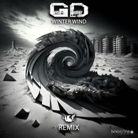 Grin Dee - Winter Wind (4cr Remix)