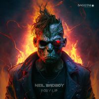Neil Badboy - Poxy Lip